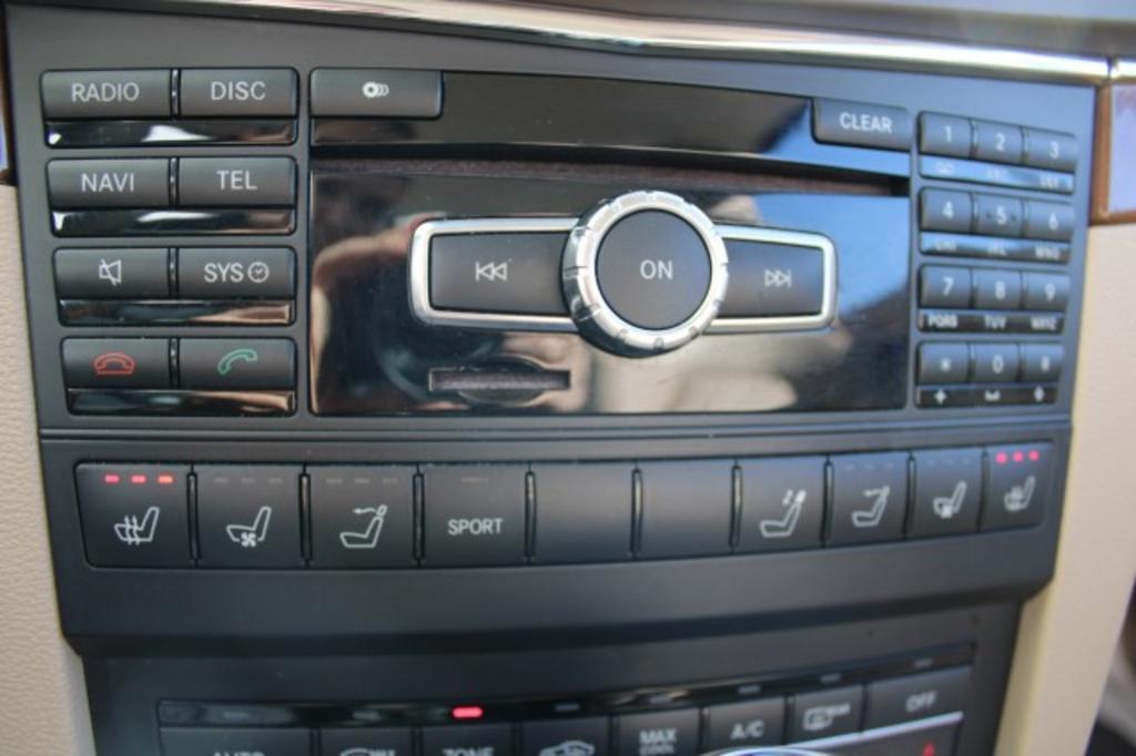 2013 Mercedes-Benz E-Class - $20,388