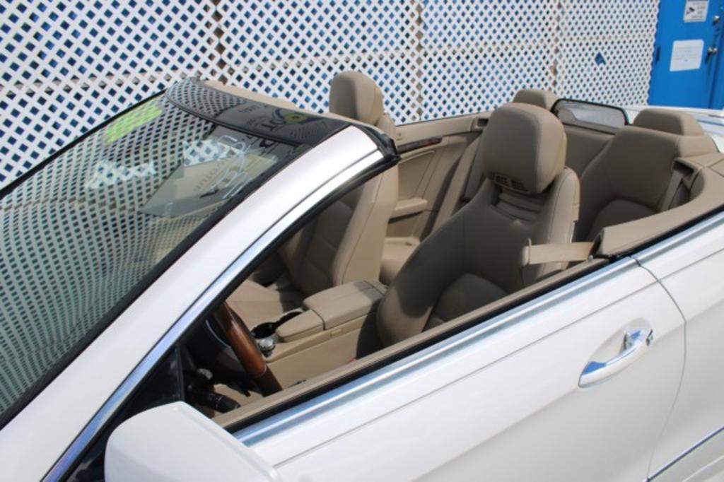 2013 Mercedes-Benz E-Class - $20,388