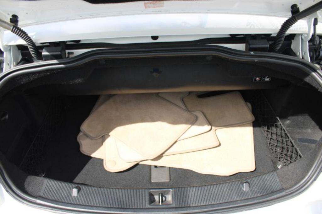2013 Mercedes-Benz E-Class - $20,388