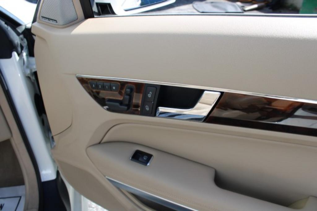2013 Mercedes-Benz E-Class - $20,388