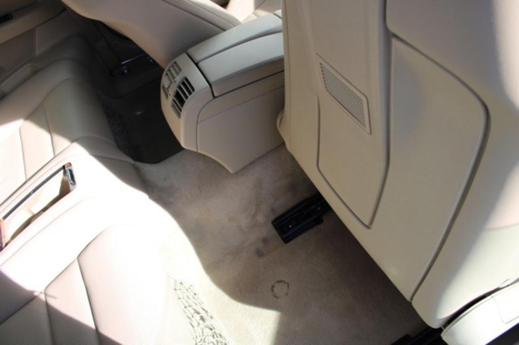 2013 Mercedes-Benz E-Class - $20,388