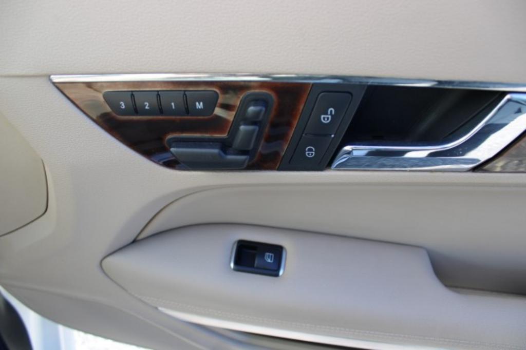 2013 Mercedes-Benz E-Class - $20,388