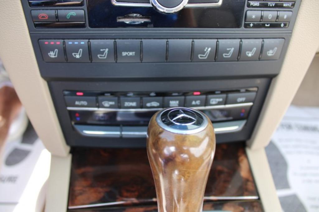 2013 Mercedes-Benz E-Class - $20,388