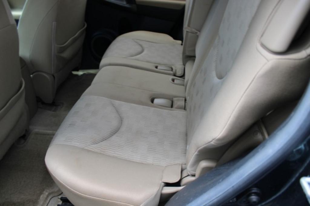 2012 Toyota RAV4 - $13,988