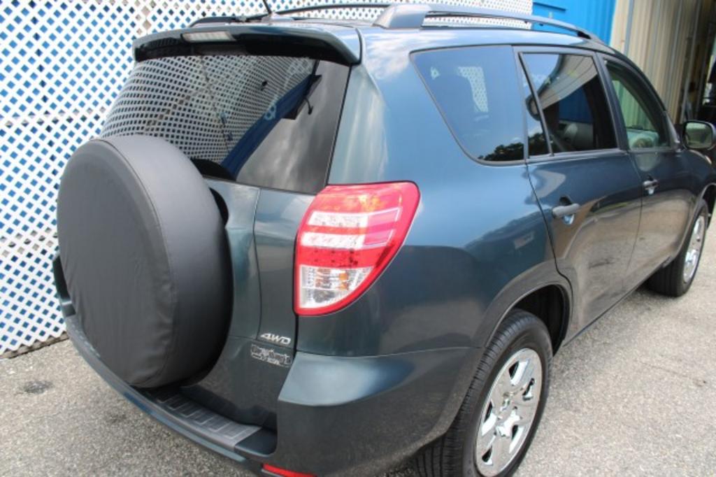 2012 Toyota RAV4 - $13,988
