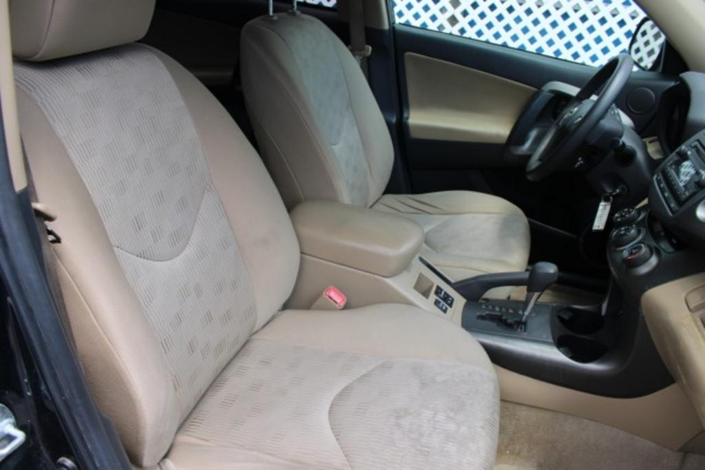 2012 Toyota RAV4 - $13,988