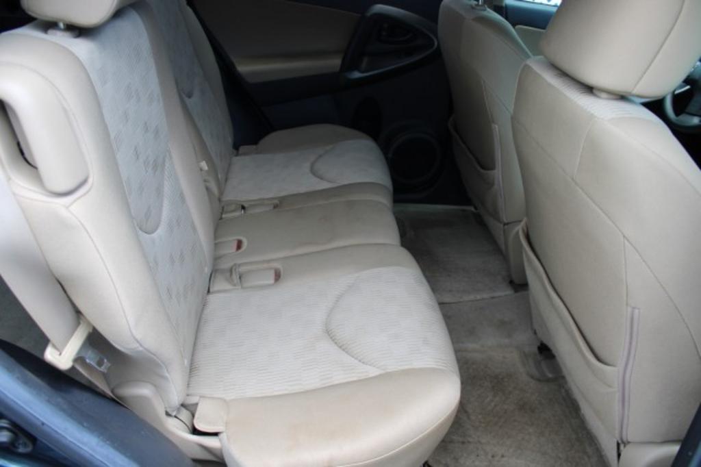 2012 Toyota RAV4 - $13,988