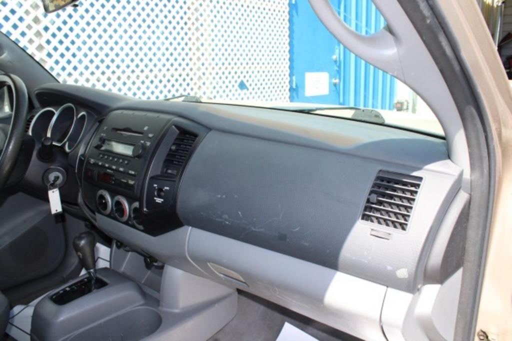 2006 Toyota Tacoma photo