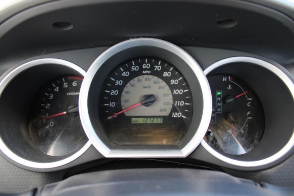 2006 Toyota Tacoma photo