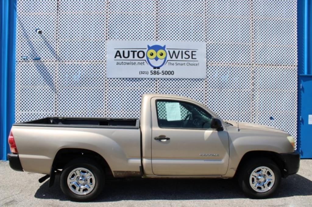 2006 Toyota Tacoma photo