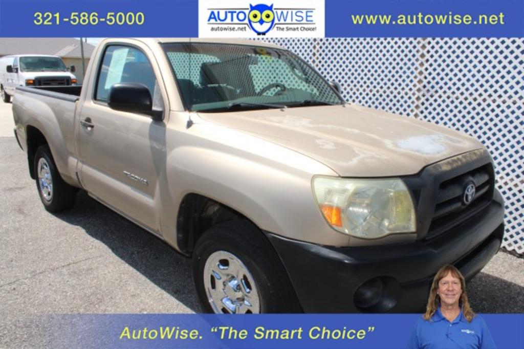 2006 Toyota Tacoma photo
