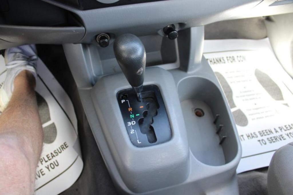 2006 Toyota Tacoma photo