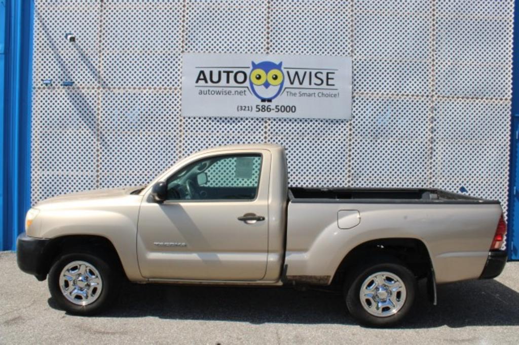 2006 Toyota Tacoma photo