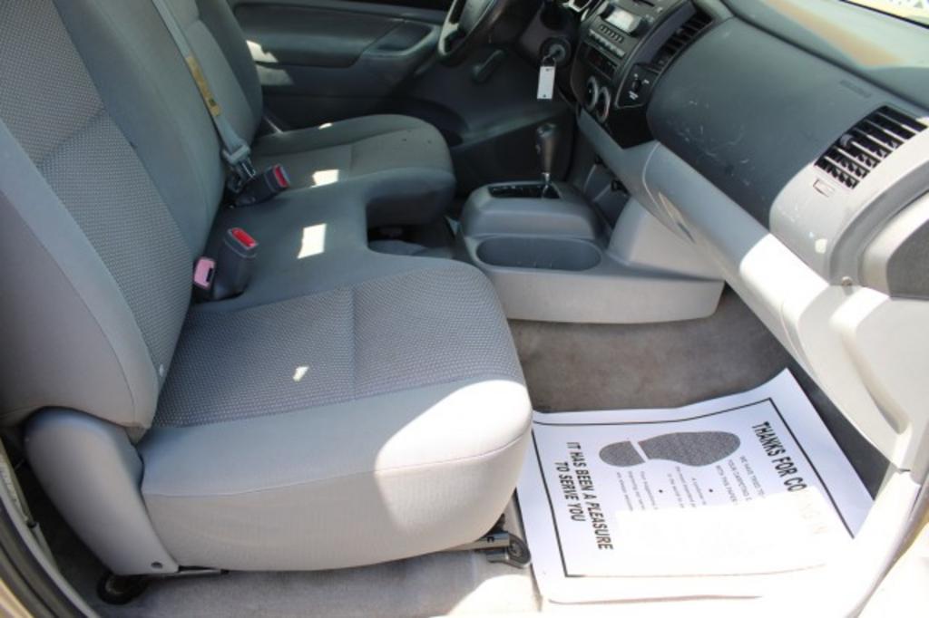 2006 Toyota Tacoma photo