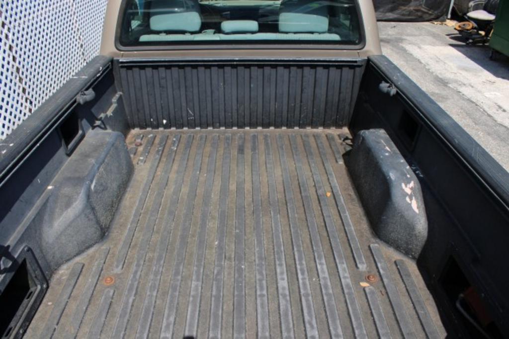 2006 Toyota Tacoma photo