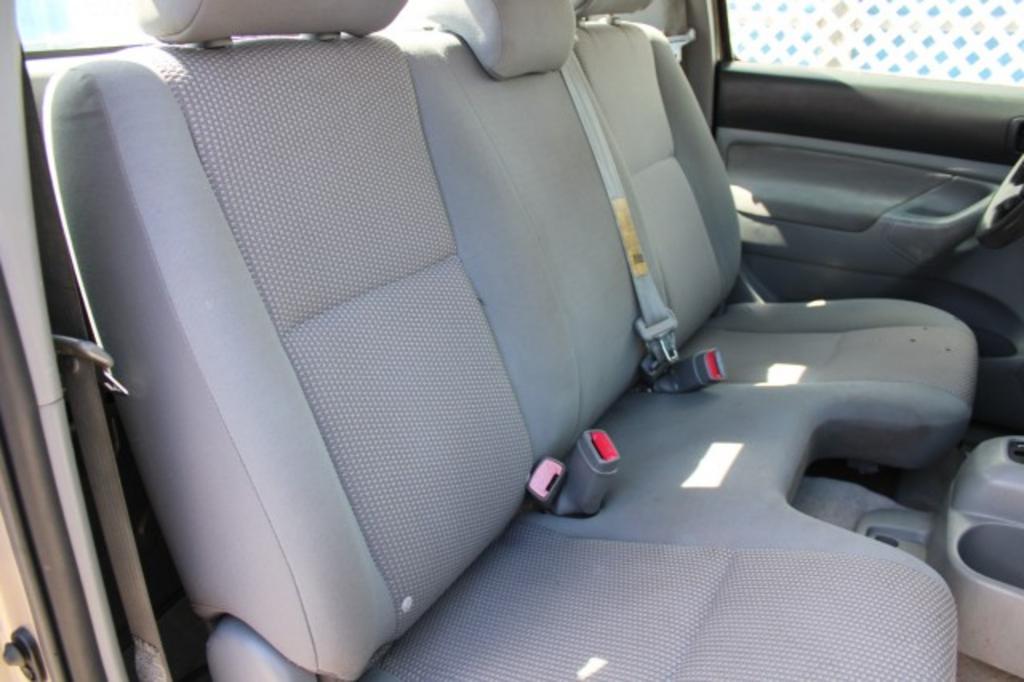 2006 Toyota Tacoma photo