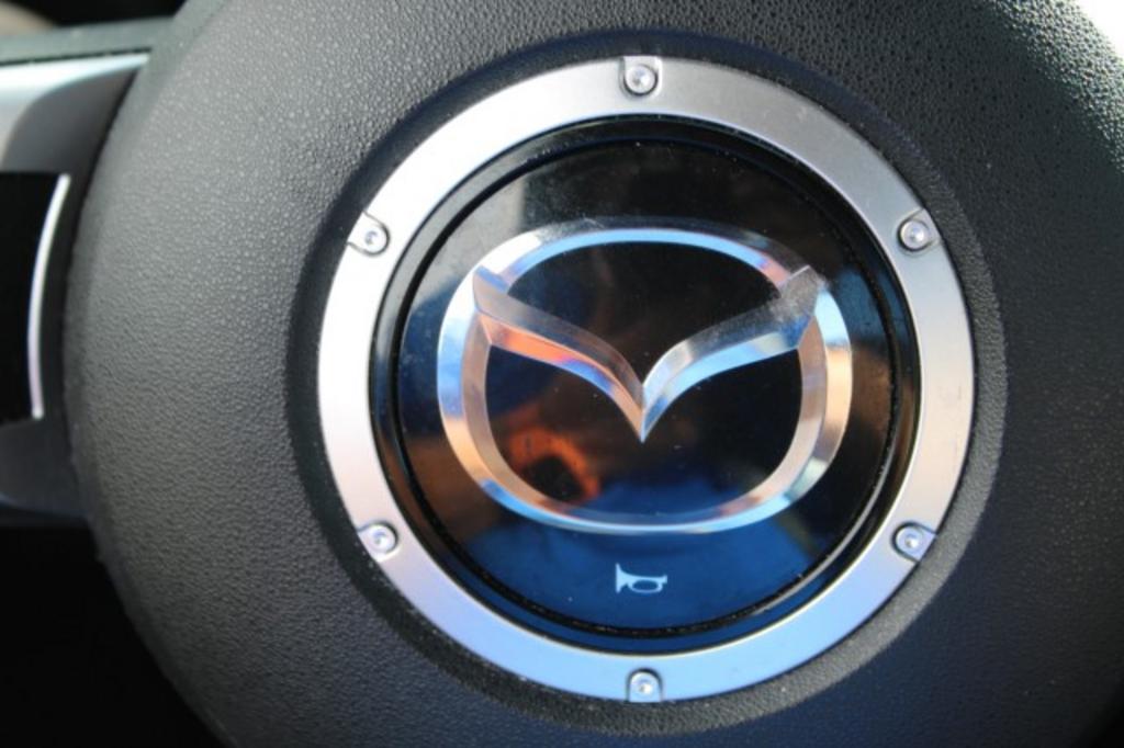 2012 Mazda MX-5 Miata Grand Touring photo