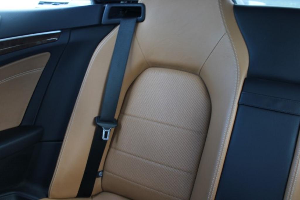 2015 Mercedes-Benz E-Class - $27,688
