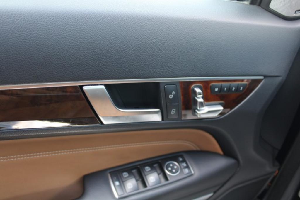 2015 Mercedes-Benz E-Class - $27,688