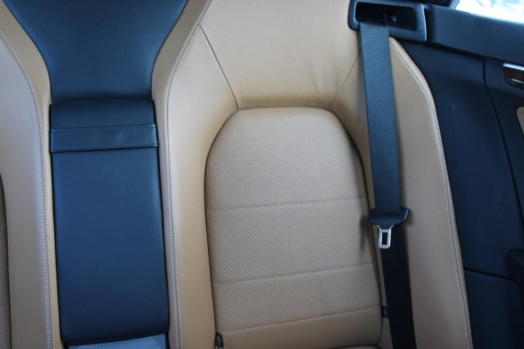 2015 Mercedes-Benz E-Class - $27,688