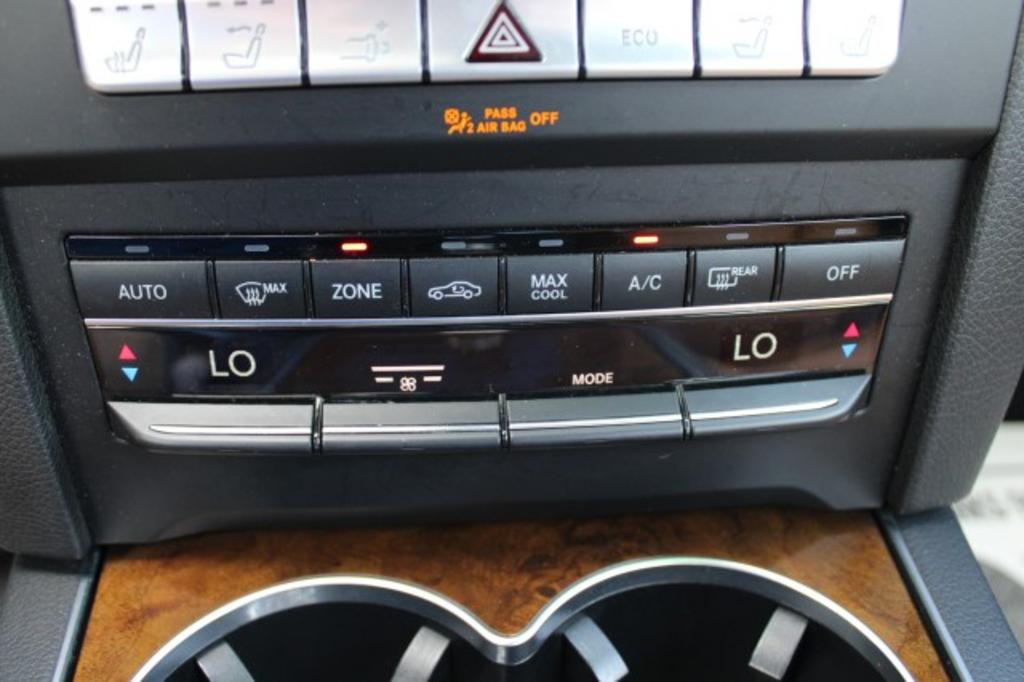 2015 Mercedes-Benz E-Class - $27,688