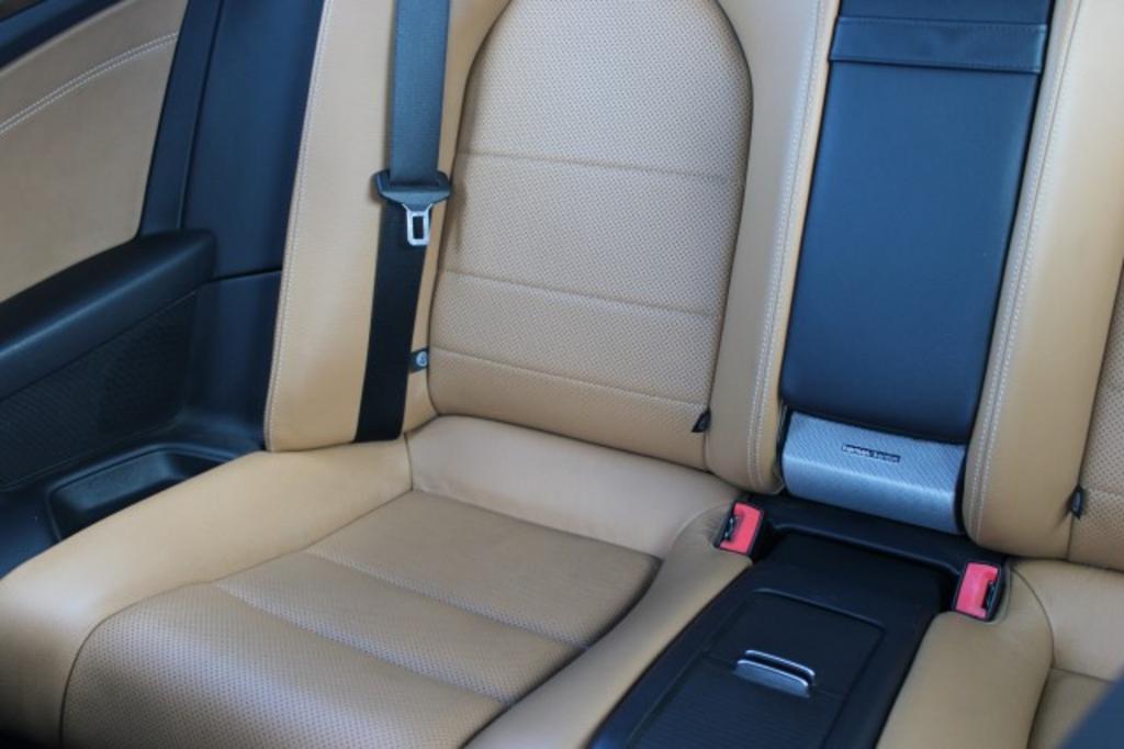 2015 Mercedes-Benz E-Class - $27,688