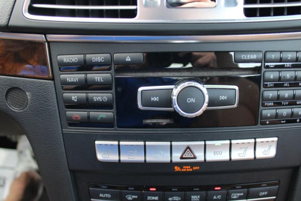 2015 Mercedes-Benz E-Class - $27,688