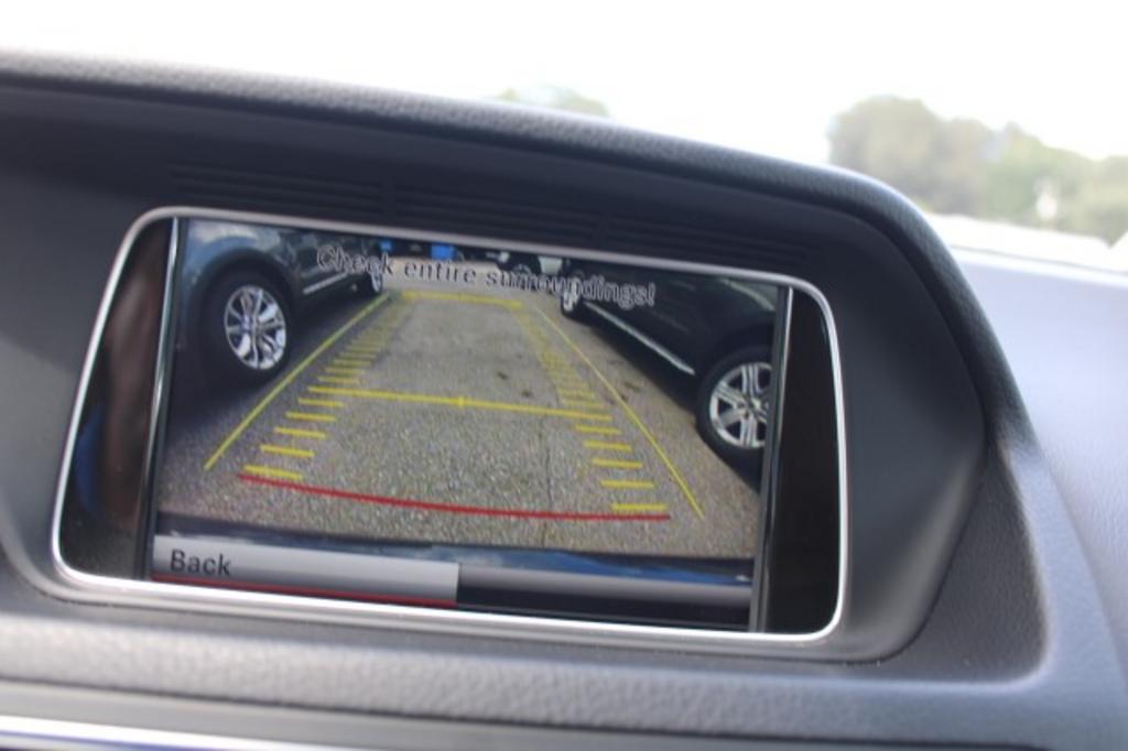 2015 Mercedes-Benz E-Class - $27,688