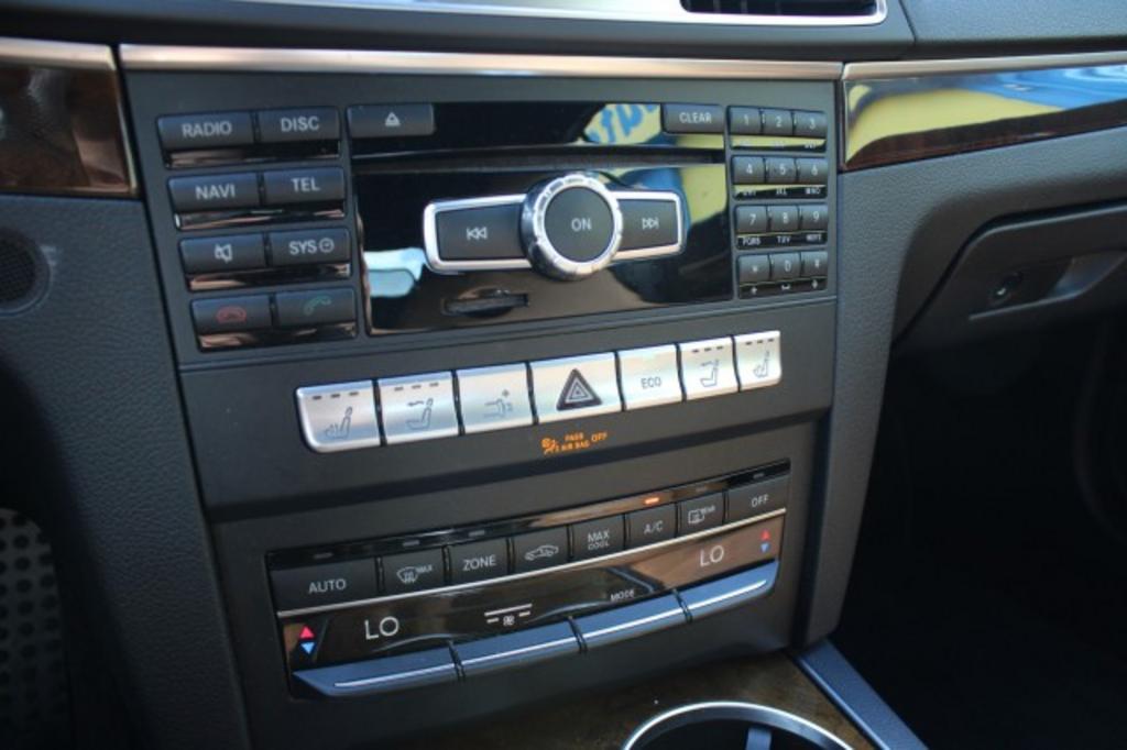 2015 Mercedes-Benz E-Class - $27,688