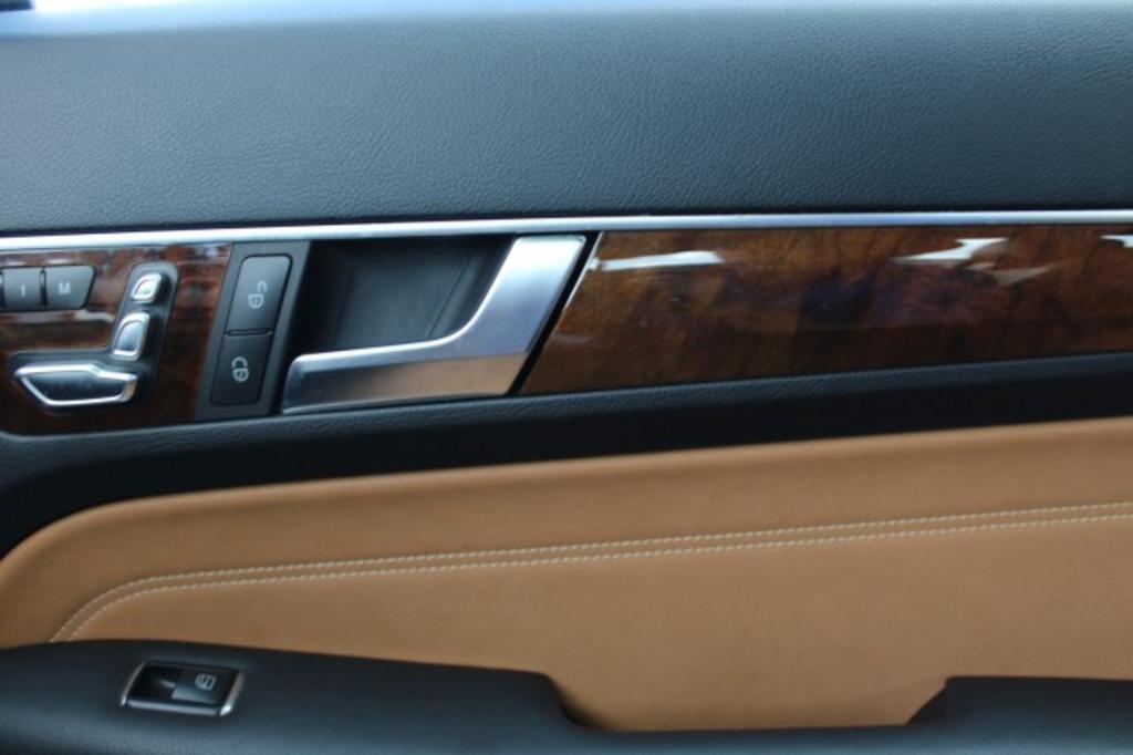 2015 Mercedes-Benz E-Class - $27,688