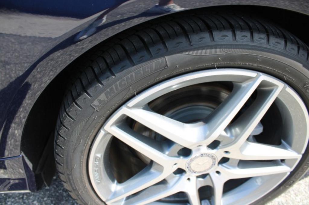 2015 Mercedes-Benz E-Class - $30,200