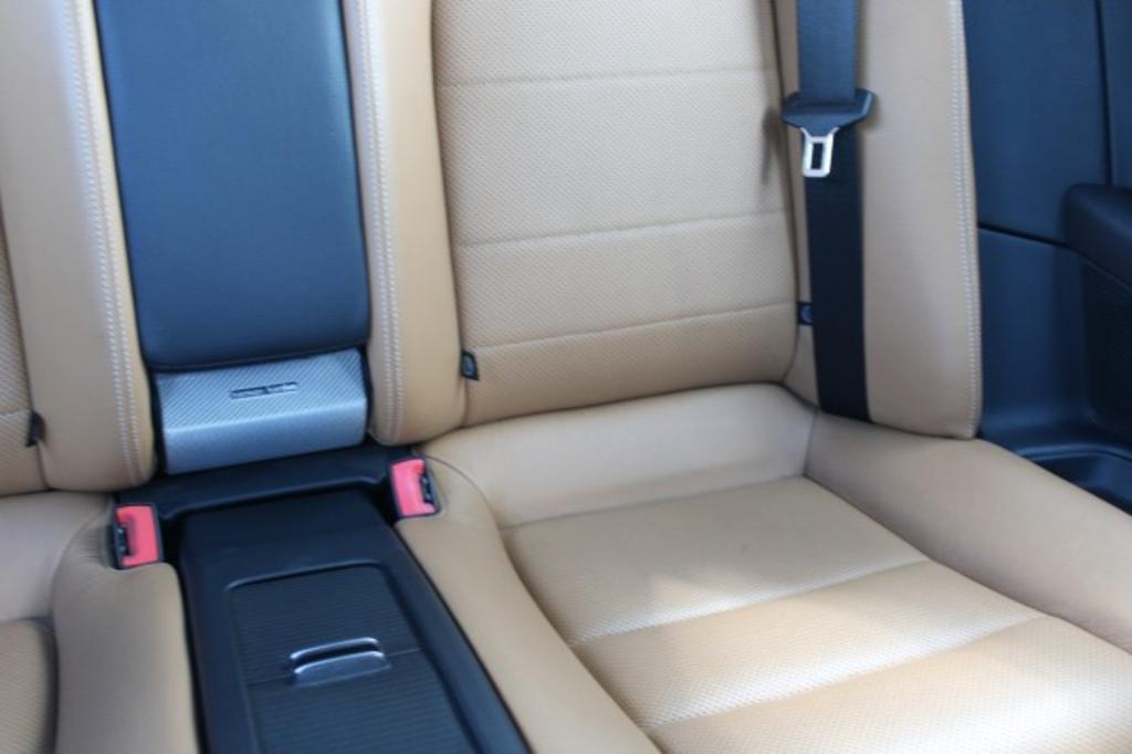 2015 Mercedes-Benz E-Class - $27,688