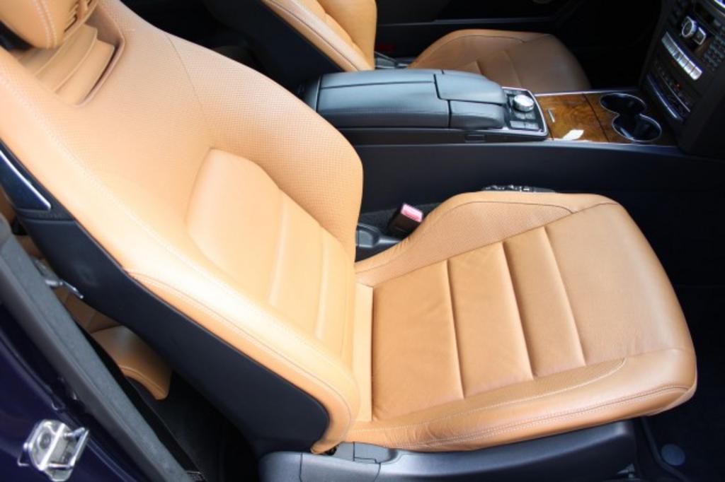 2015 Mercedes-Benz E-Class - $27,688
