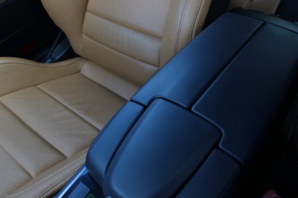 2015 Mercedes-Benz E-Class - $27,688