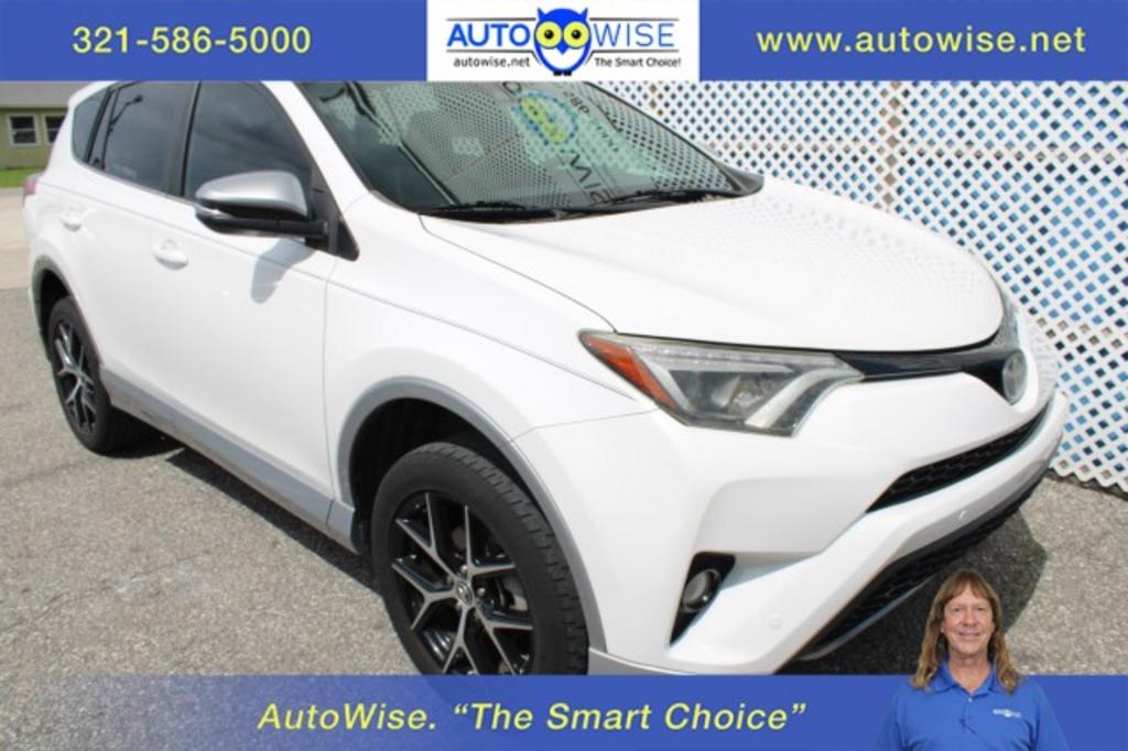 2017 Toyota RAV4