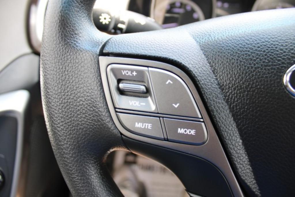 2017 Hyundai Santa FE Sport - $13,988