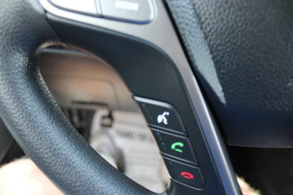 2017 Hyundai Santa FE Sport - $13,988