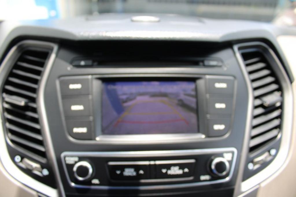 2017 Hyundai Santa FE Sport - $13,988