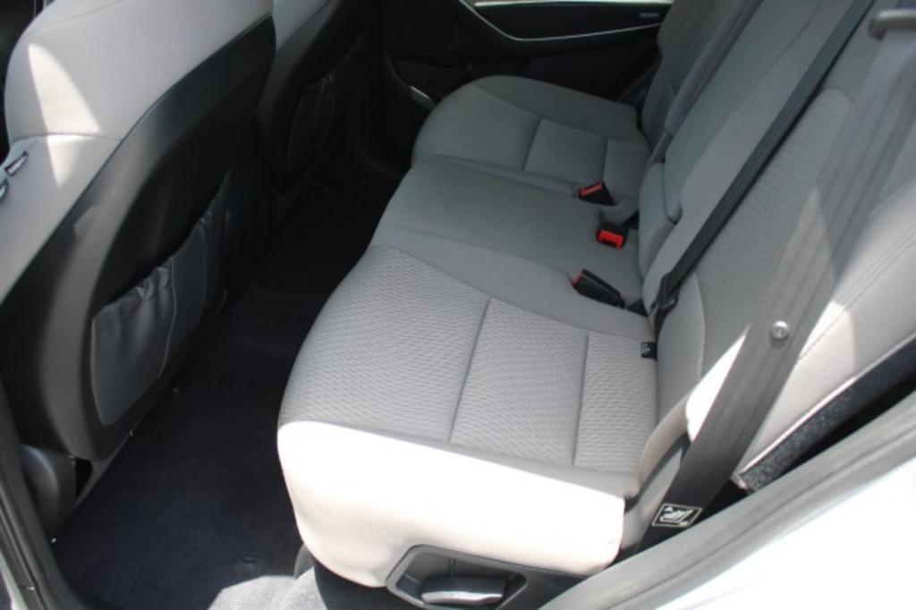 2017 Hyundai Santa FE Sport - $13,988