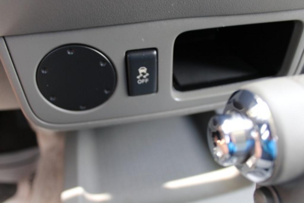 2012 Nissan Frontier - $8,688