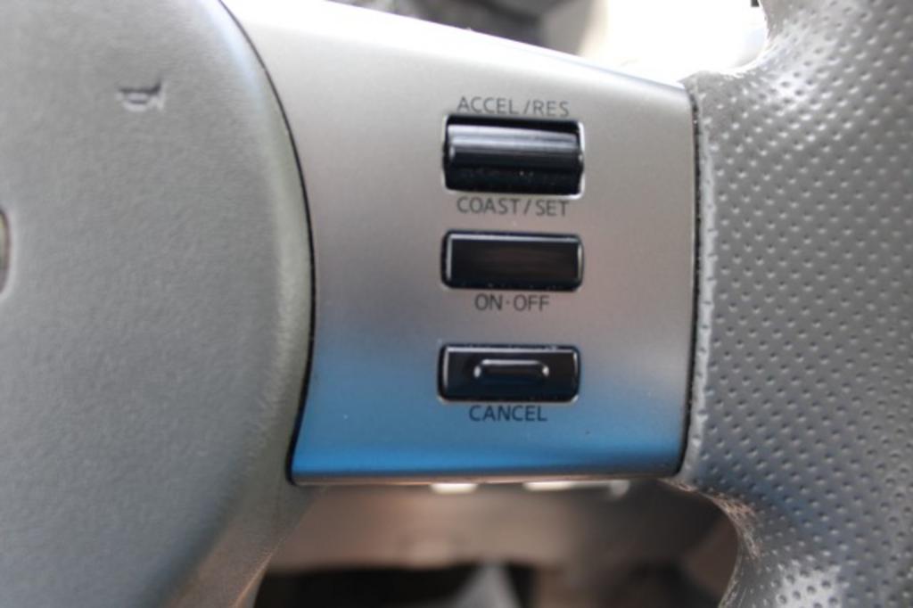 2012 Nissan Frontier - $8,688