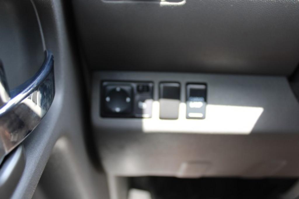2012 Nissan Frontier - $8,688