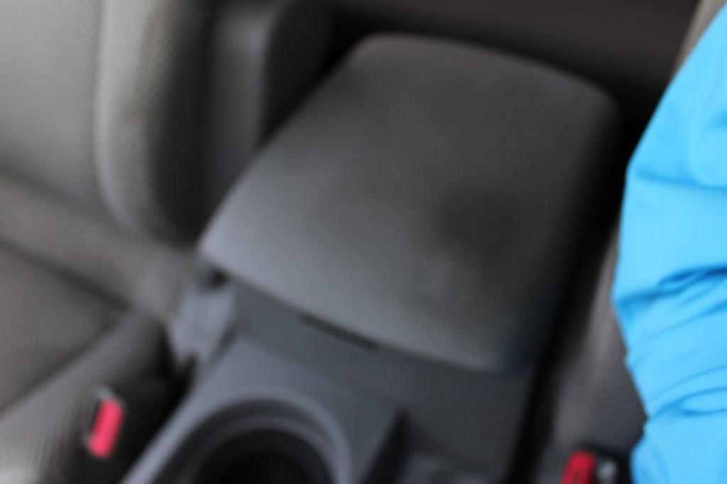 2012 Nissan Frontier - $8,688