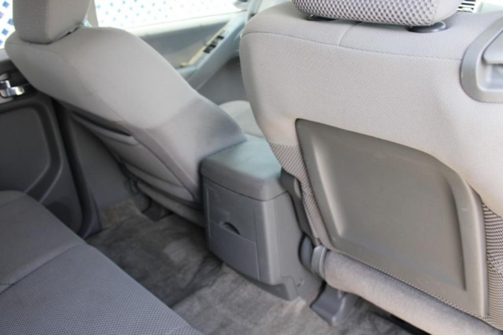 2012 Nissan Frontier - $8,688