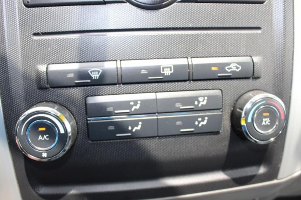 2012 Nissan Frontier - $8,688
