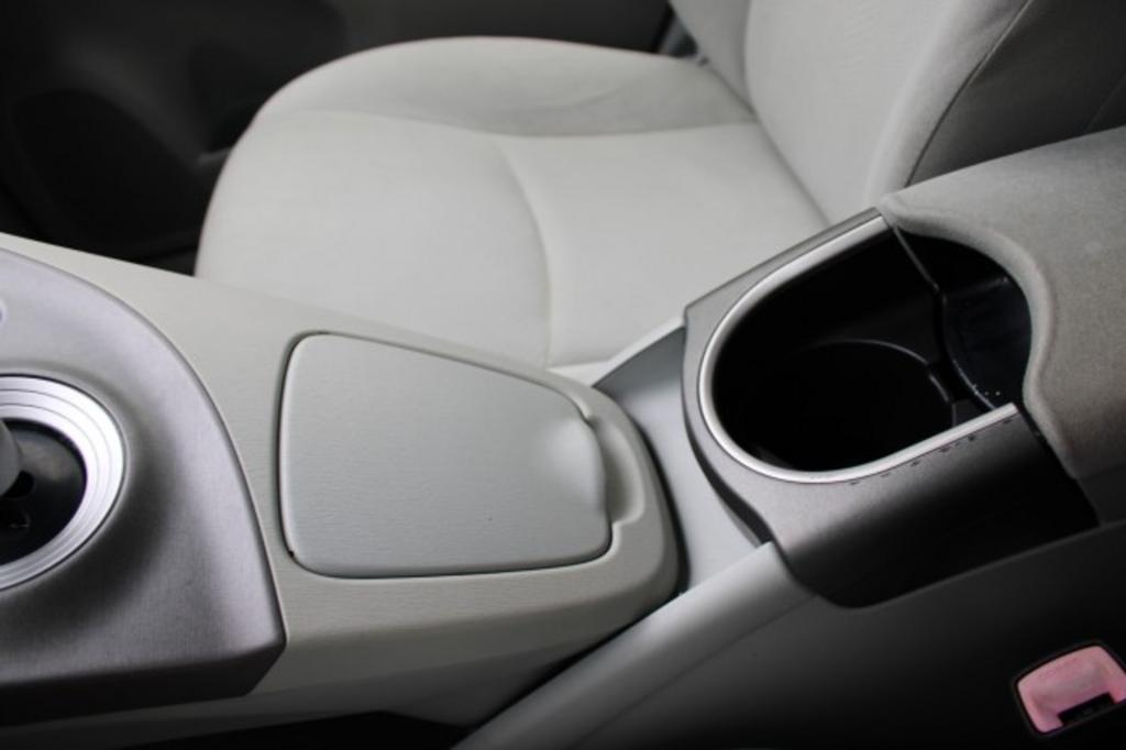 2012 Toyota Prius - $13,688