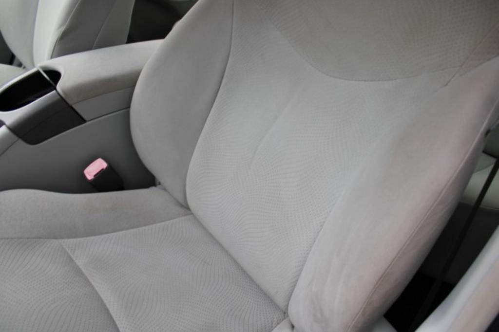 2012 Toyota Prius - $13,688