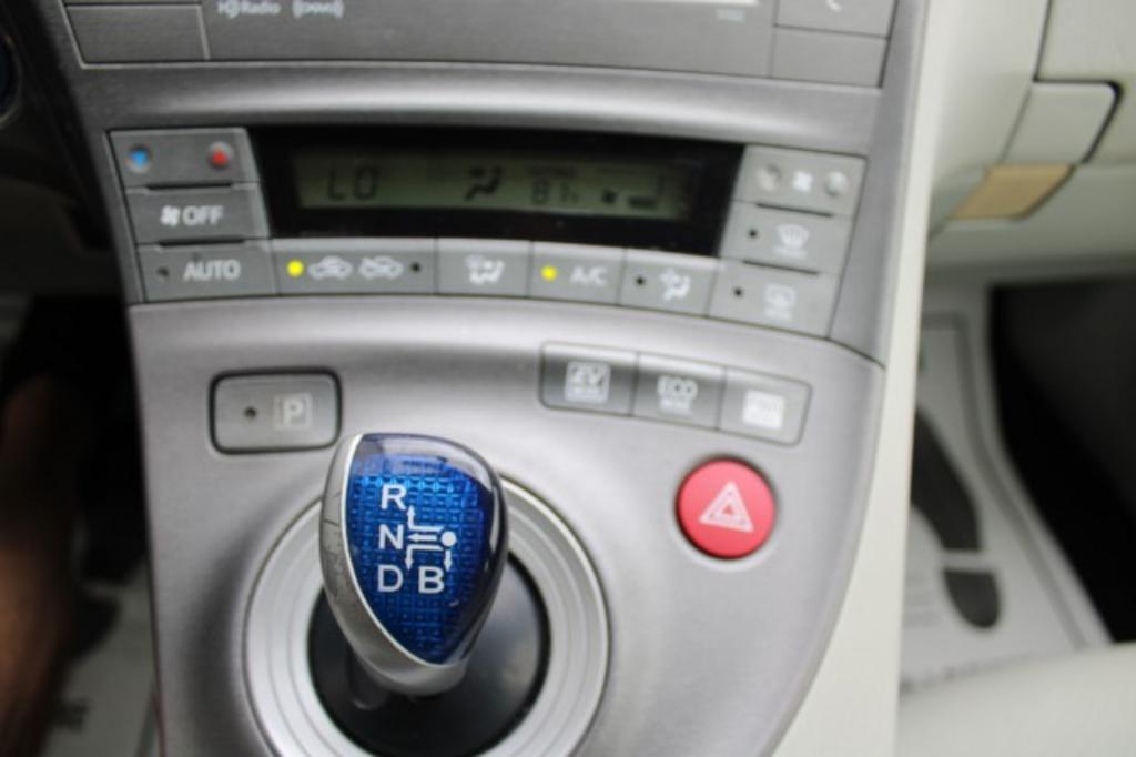 2012 Toyota Prius - $13,688