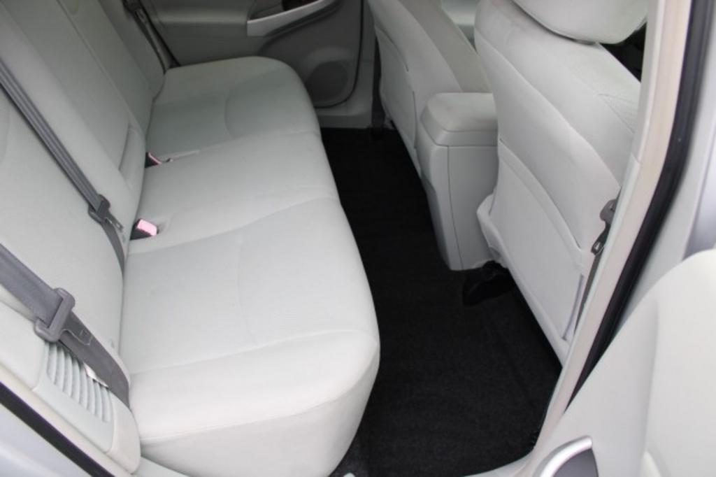 2012 Toyota Prius - $13,688