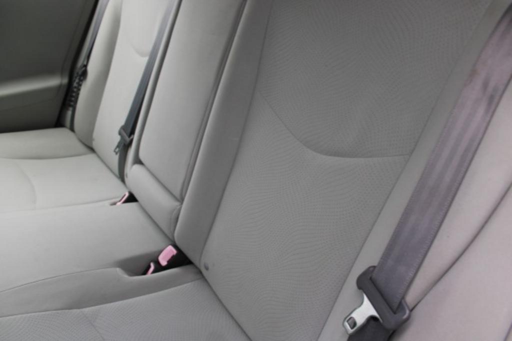 2012 Toyota Prius - $13,688